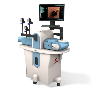 Simbionix GI Mentor Training System