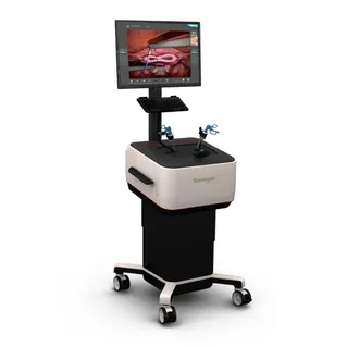 Simbionix Lap Mentor