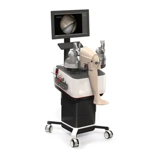 Simbionix Arthro Mentor