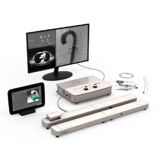 Simbionix Angio Flex II Complete With 10 Modules