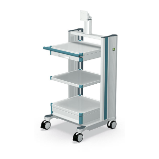 ITD Classic-Cart Light Grey