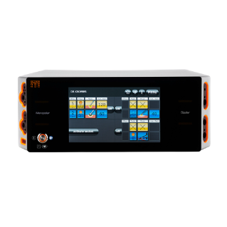 Bowa ARC 400 for Monopolar & Bipolar HF Surgery
