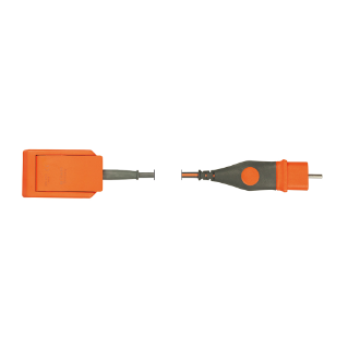 Bowa Cable Single-Use Ret Plate 4.5