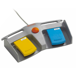 Bowa Double-Pedal Footswitch
