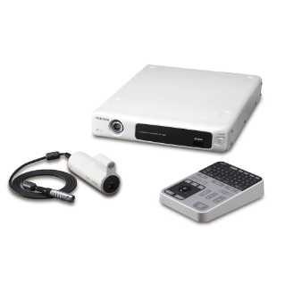 Fuji SP-900 Ultrasound Scanner Unit