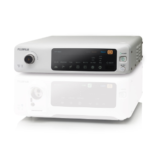 Fujifilm Eluxeo 7000 System Processor