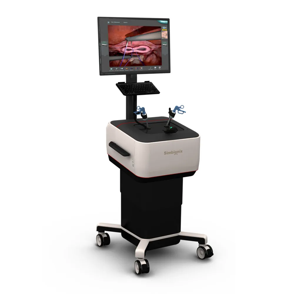Simbionix Lap Mentor