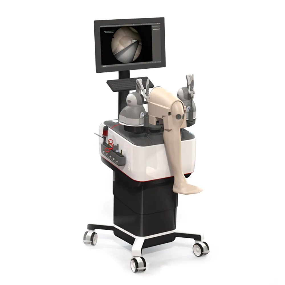 Simbionix Arthro Mentor