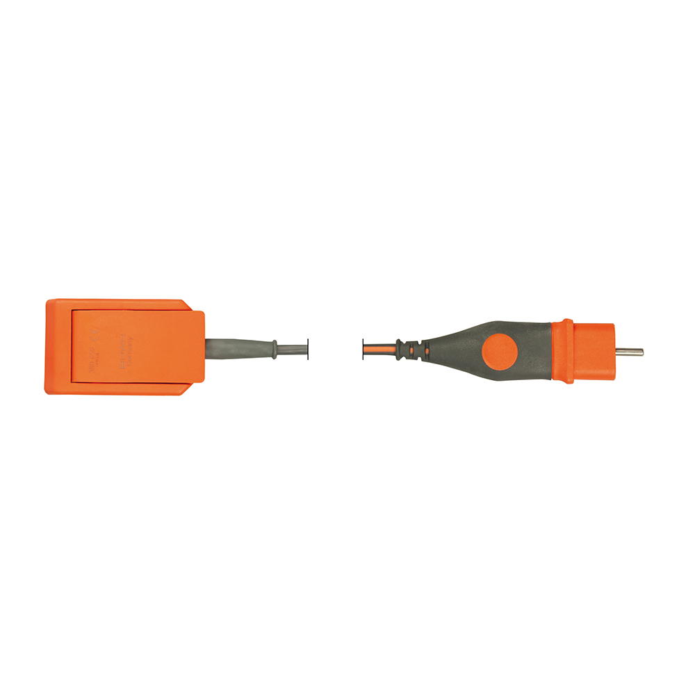 Bowa Cable Single-Use Ret Plate 4.5