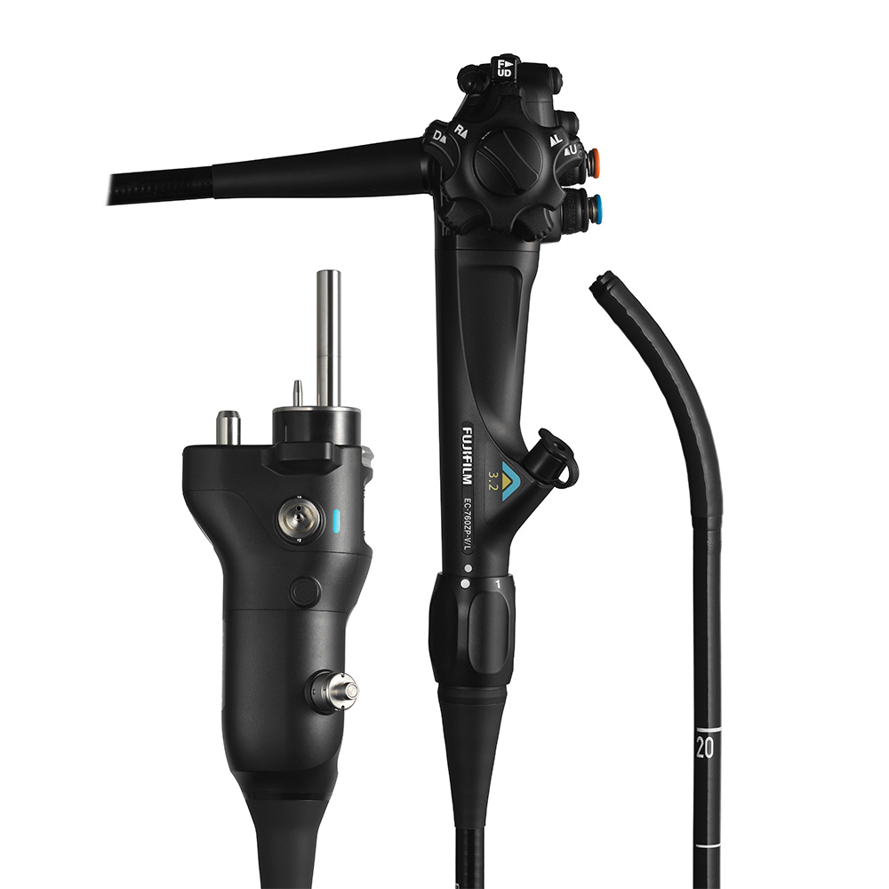 Fujifilm 700 Series Paediatric Zoom Colonoscope