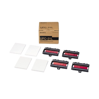 Sony UPC-21L Printer Paper - 200 Sheets
