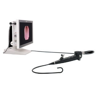 VISION EF Flex. Sensor Cystoscope incl. accessories