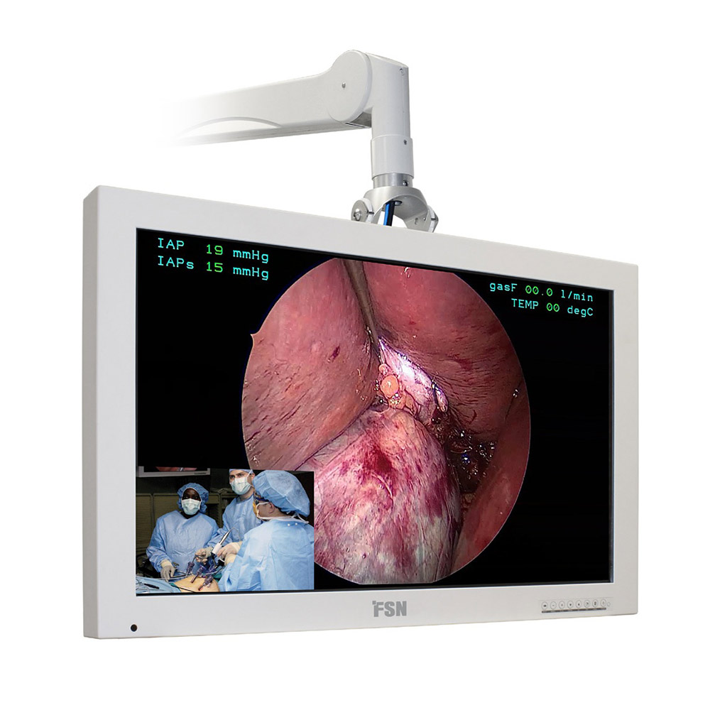 FSN 32" Medical Grade LED Video Monitor
