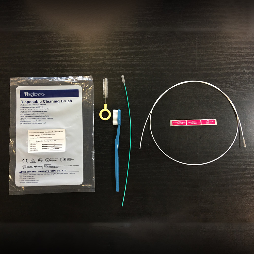 Heyinovo Endoscope Cleaning Brush Kit I
