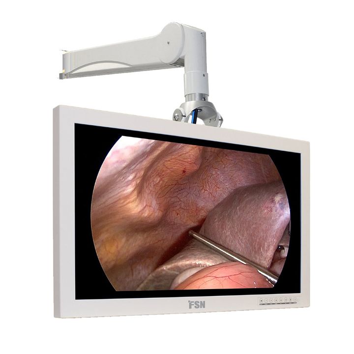 FSN 26" Medical Grade LED Monitor