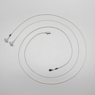FujiFilm TY-06 Tube Kit for EN-580T