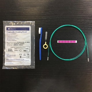 Heyinovo Endoscope Cleaning Brush Kit A