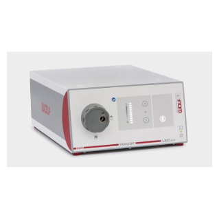 CORE CONTROL LED LIGHT SOURCE