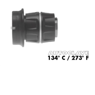 Logic 4K Zoom Lens 13-29mm