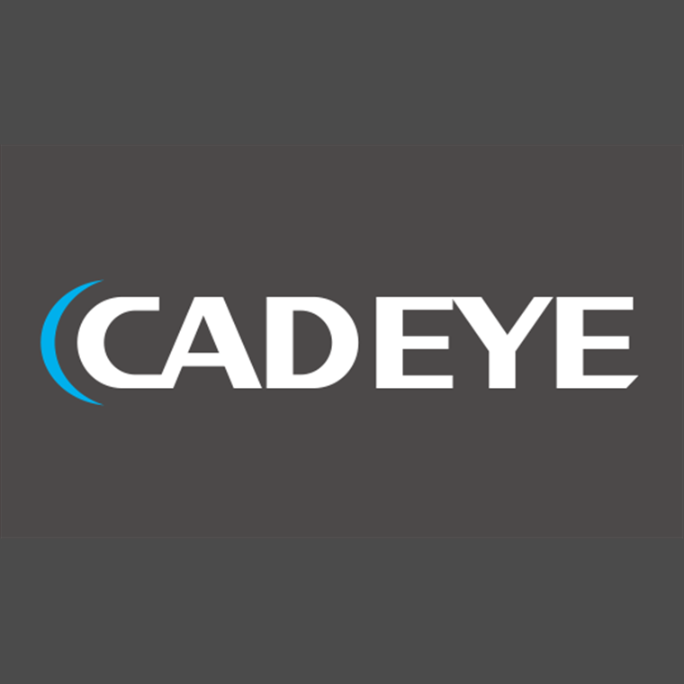 Software for CADEYE