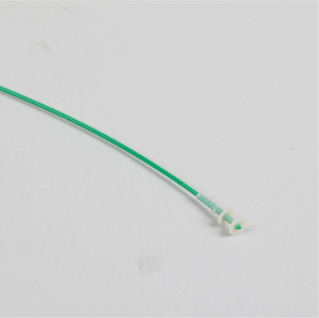 Push Thru Green 20cm for 2.8-5.0mm Short Channels - Box of 60
