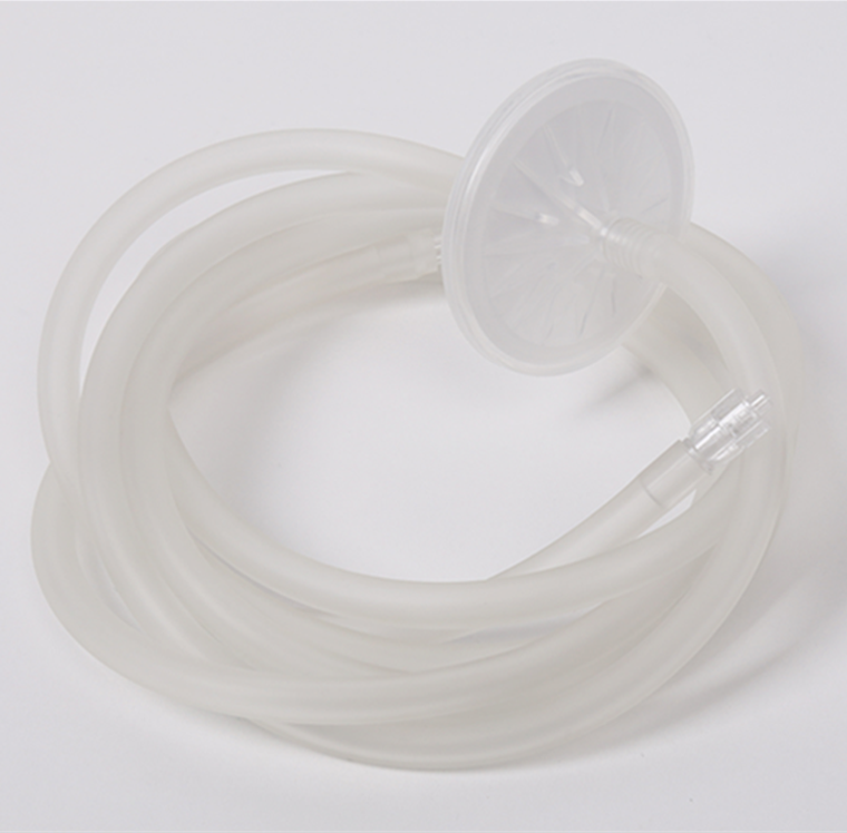 Disposable CO2 Tubing