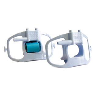 OxyShield Bite Block