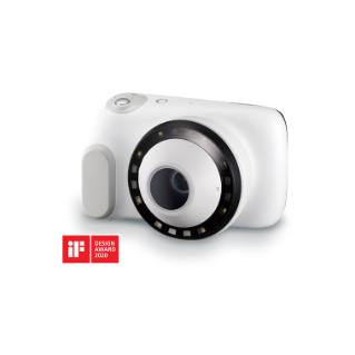 Casio DZ-D100 Dermatology Camera