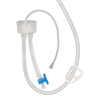 BP EcoFlushCap