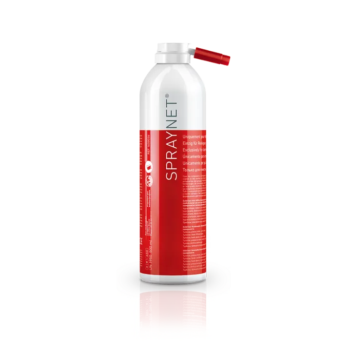 Bien-Air SPRAYNET Cleaning Spray - 500ml