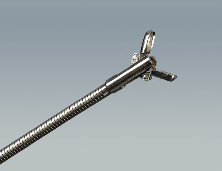 Wilson Heyinovo Bronchoscope Oval Cup Biopsy Forceps - Box of 10
