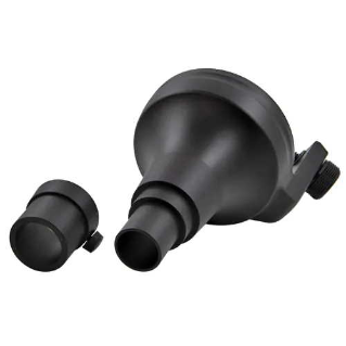 Casio DSM-100M Microscope Adapter for Casio DZ-D100 Dermocamera