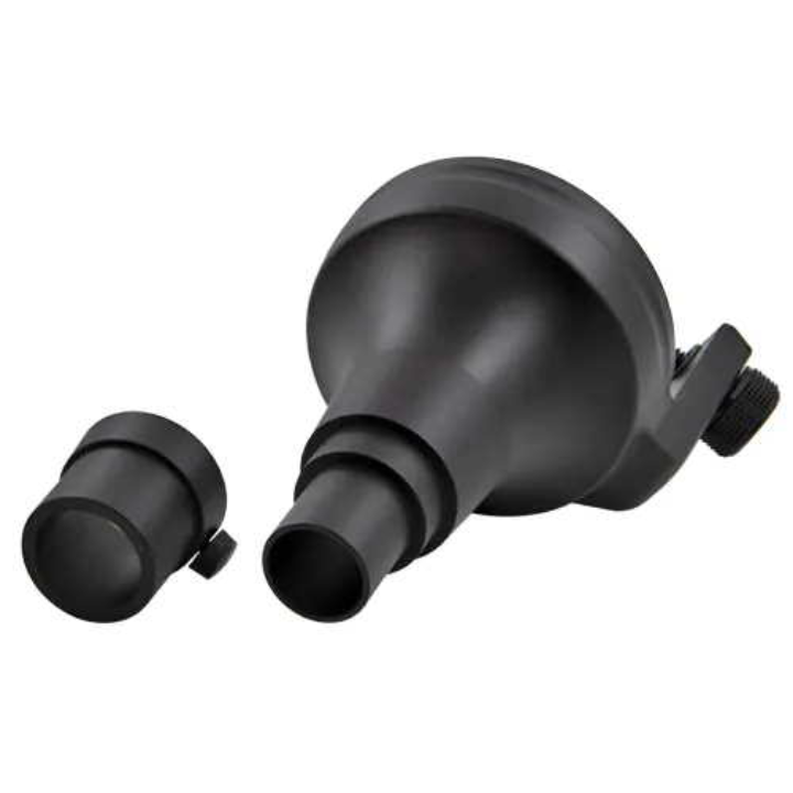 Casio DSM-100M Microscope Adapter for Casio DZ-D100 Dermocamera