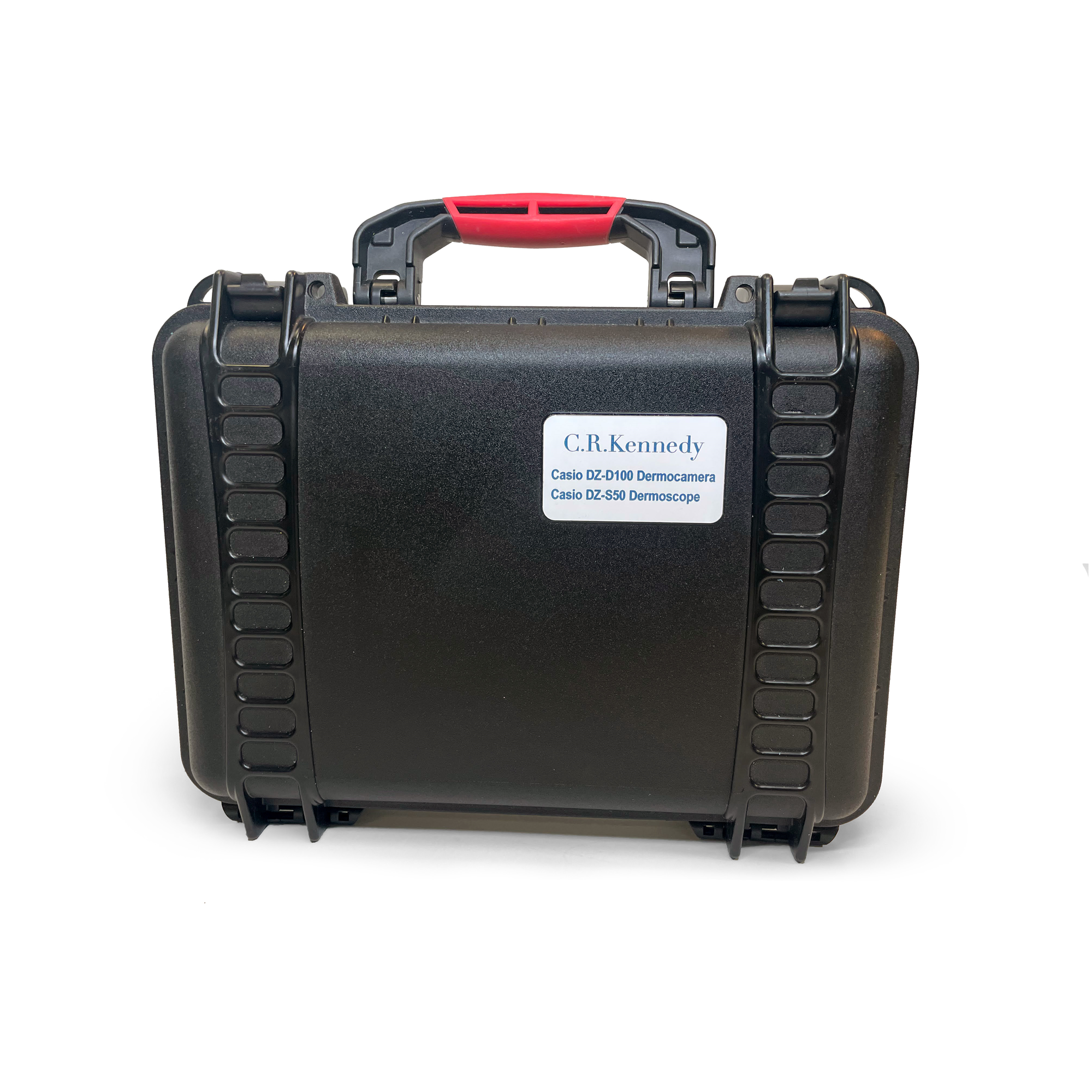 HPRC 2350 Hard Case for Casio DZ-D100 Derma Camera & Accessories