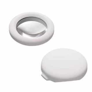 Casio DSL-50M Conversion Lens for Casio DZ-S50 Dermoscope