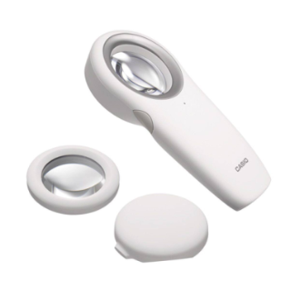 Casio DZ-S50 Dermoscope & Conversion Lens Set