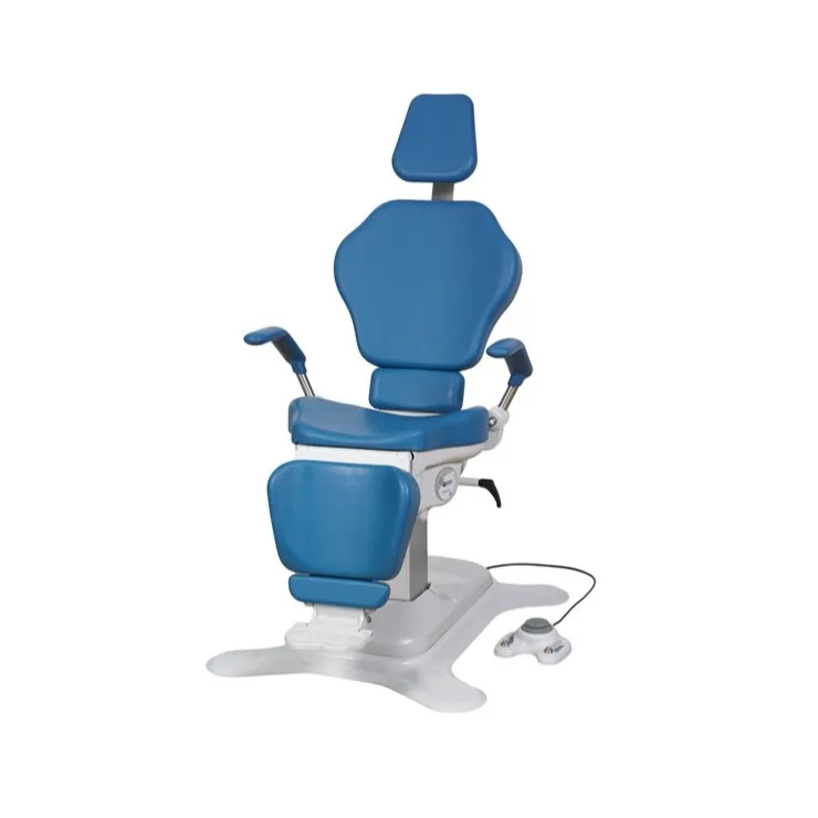 OPTOMIC OP-S7 ENT CHAIR