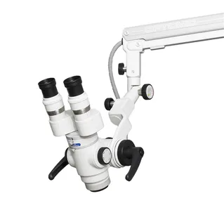 Optomic OP-C16 Microscope