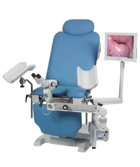 OPTOMIC Gynaecology Chair OP-G7