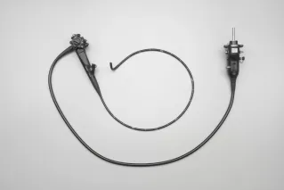 Fujifilm 860 Series Gastroscope standard 8.9mm OD, 2.8mm Biopsy Channel