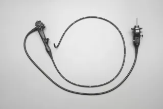 Fujifilm 860 Series Colonoscope Paed 11.5mm OD, 3.2mm channel, 1330 Length