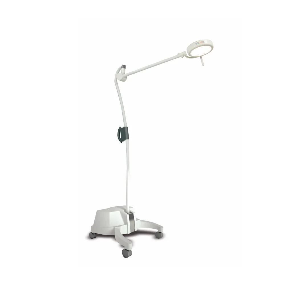 ACEMSO15F TROLLEY ABPS - 10 HOURS BACKUP