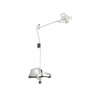 ACEM STARLED3 NX TROLLEY ABPS BACKUP TIME 10 HOURS