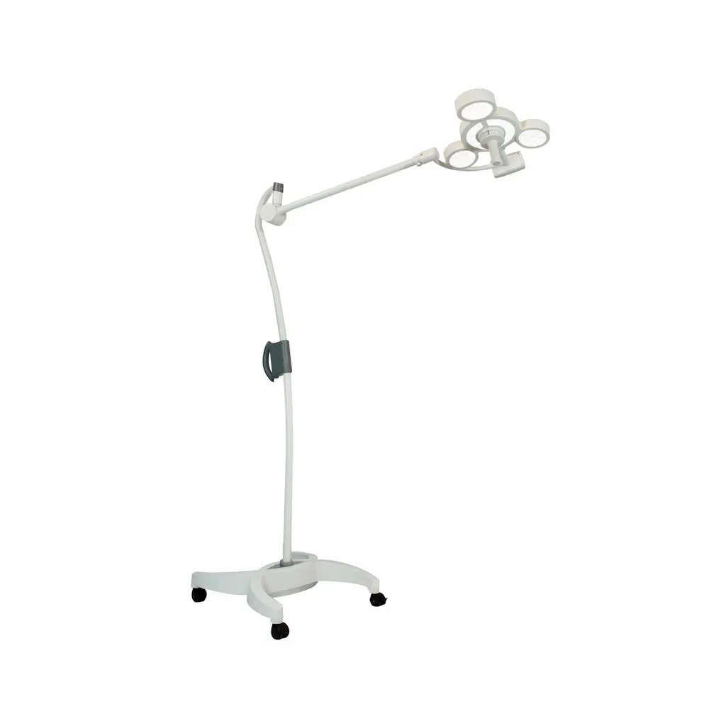 STARLED3 NX TROLLEY