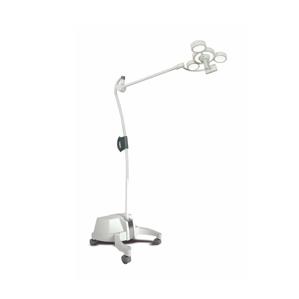 ACEM STARLED3 NX TROLLEY ABPS BACKUP TIME 10 HOURS