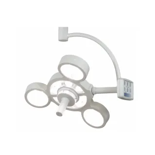 STARLED3 NX 1-ARM CEILING STANDARD LINE