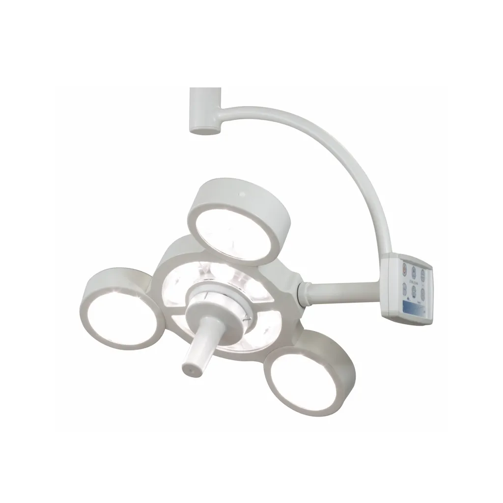 STARLED3 NX 1-ARM CEILING STANDARD LINE