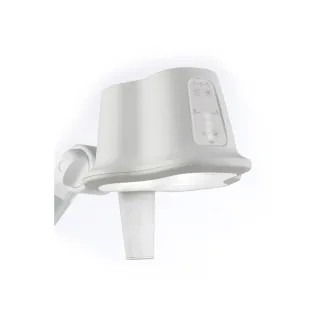ACEMST1.3 ARTICULATED ARM CEILING - WHITE