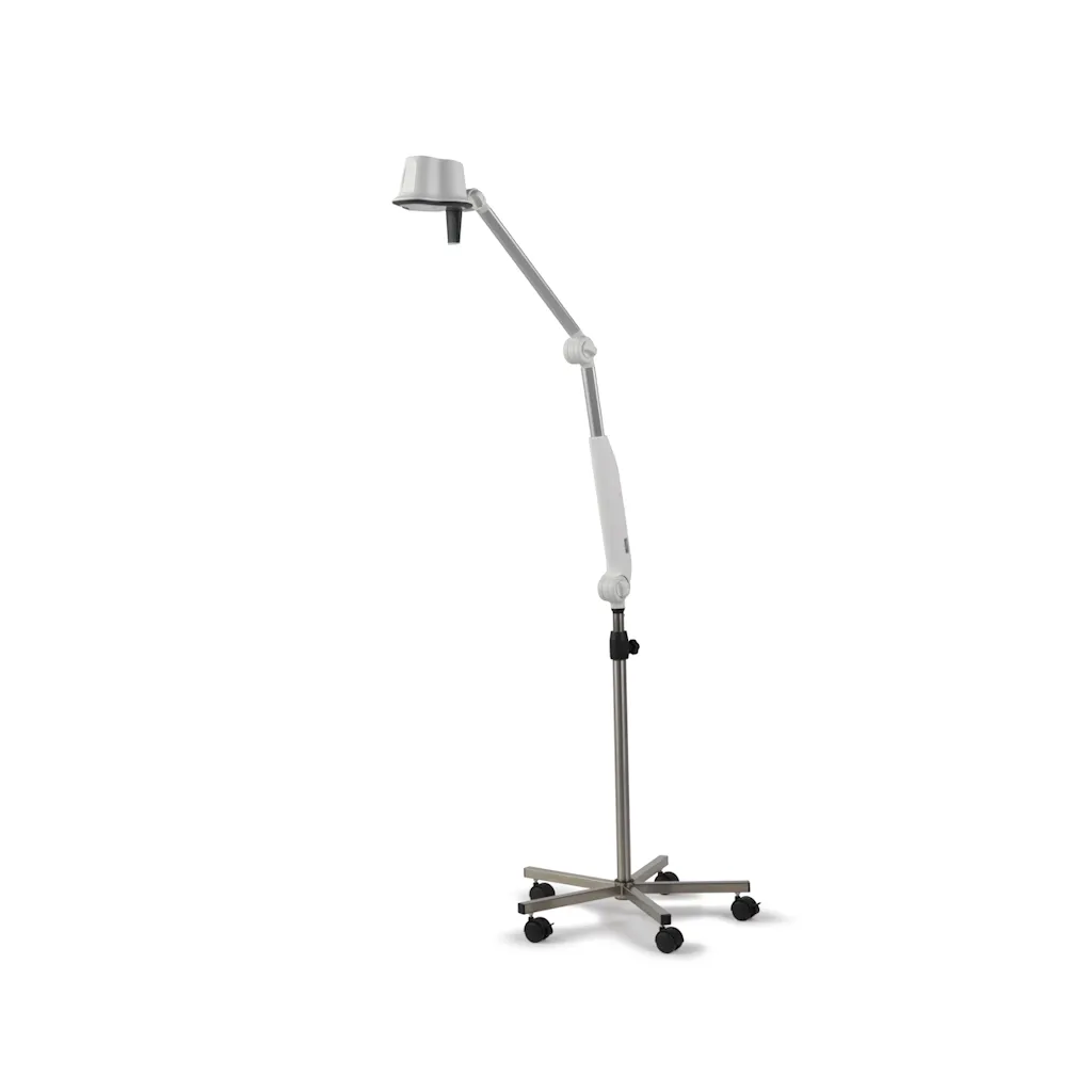 ACEMST1.3 ARTICULATED ARM TROLLEY