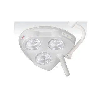 MARLED E3 SINGLE LIGHT CEILING